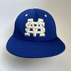 Michigan State MS Baseball Hat Richardson Performance Team Series PTS Cap XS SM